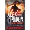 Russian Roulette [Horowitz, Anthony] (Alex Rider #10)