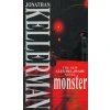 Monster [Kellerman, Jonathan] (Alex Delaware #13) (Kvalita A)