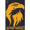 Eagle Strike [Horowitz, Anthony] (Alex Rider #4) (Kvalita A)