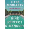 Nine Perfect Strangers [Moriarty, Liane]