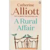 A Rufal Affair [Alliott, Catherine]