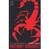 Scorpia Rising [Horowitz, Anthony] (Alex Rider #9)