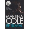 Betrayal [Cole, Martina]