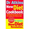 New Diet Cookbook [Atkins, Robert C.]