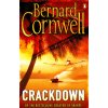 Crackdown [Cornwell, Bernard] (Sailing Thrillers #3)