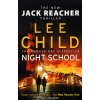 Night School [Child, Lee] (Jack Reacher #21)