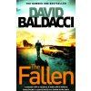The Fallen [Baldacci, David] (Amos Decker #4)