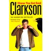 I Know You Got Soul [Clarkson, Jeremy]