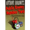 Public Enemy Number Two [Horowitz, Anthony] (Diamond Brothers #2 )