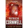 Cause of Death [Cornwell, Patricia] (Kay Scarpetta #7 )