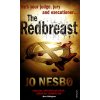 The Redbreast [Nesbø, Jo] (Harry Hole #3)