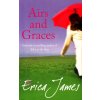 Airs and Graces [James, Erica]