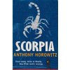 Scorpia [Horowitz, Anthony] (Alex Rider #5)