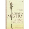 A Fine Balance [Mistry, Rohinton]