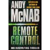 Remote Control [McNab, Andy]