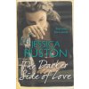 The Darker Side of Love [Ruston, Jessica]
