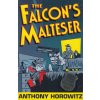 The Falcon's Malteser [Horowitz, Anthony] (Diamond Brothers #1)