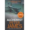 Alchemist [James, Peter] (Kvalita A)