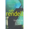 Thirteen Steps Down [Rendell, Ruth]