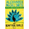 Morality for Beautiful Girls [Smith, Alexander McCall] (The No. 1 Ladies' Detective Agency #3)