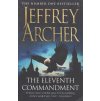 The Eleventh Commandment [Archer, Jeffrey]