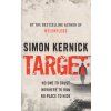 Target [Kernick, Simon] (Tina Boyd #4) (Kvalita A)