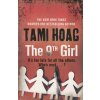 The 9th Girl [Hoag, Tami] (Kovac and Liska #4)