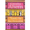 Thanks for the Memories [Ahern, Cecelia]