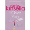 I Owe You One [Kinsella, Sophie]