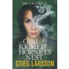 The Girl Who Kicked the Hornets' Nest [Larsson, Stieg] (Millennium #3)