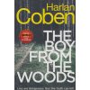 The Boy From The Woods [Coben, Harlan] (Wilde #1)