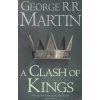 A Clash of Kings [Martin, George R. R.] (Song of Ice and Fire #2)