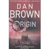 Origin [Brown, Dan] (Robert Langdon #5) (Kvalita A)