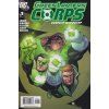 Green Lantern Corps: Recharge #1 (DC)