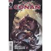 King Conan: The Hour of the Dragon #4 (Dark Horse)