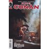 King Conan: The Hour of the Dragon #2 (Dark Horse)