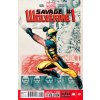 Savage Wolverine #1 (Marvel)