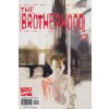 The Brotherhood #2 (Marvel)