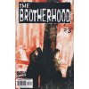 The Brotherhood #3 (Marvel)