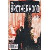 The Brotherhood #3 (Marvel)