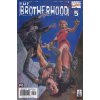 The Brotherhood #5 (Marvel)