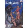 The Brotherhood #5 (Marvel)