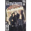 The Brotherhood #8 (Marvel)