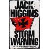 Storm Warning [Higgins, Jack] (Kvalita A)