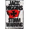 Storm Warning [Higgins, Jack]