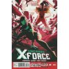 Uncanny X-Force #3 (Marvel)