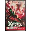 Uncanny X-Force #3 (Marvel)