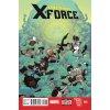 Uncanny X-Force #15 (Marvel)