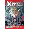 Uncanny X-Force #17 (Marvel)