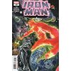 Iron Man #15 (Marvel)